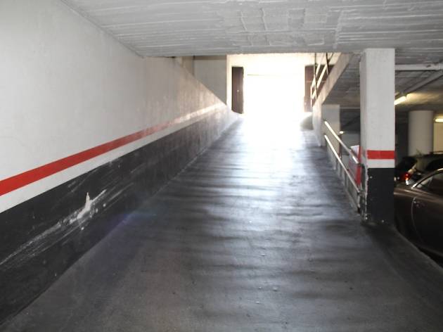 parking parking