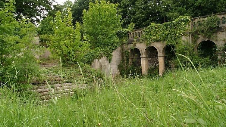 The Crystal Palace, Crystal Palace