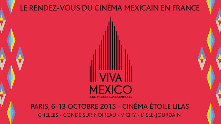 Viva Mexico 2015