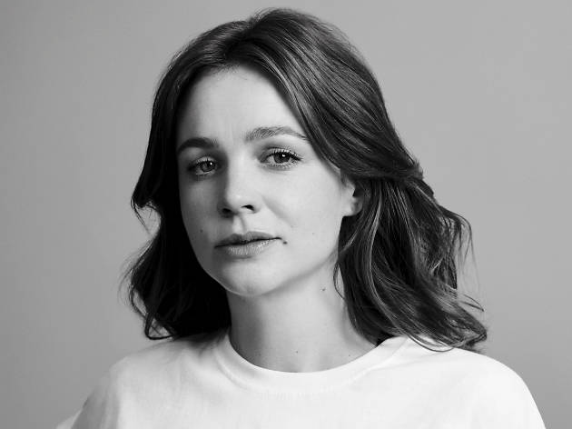 Carey Mulligan on being a bad-ass feminist Carey Mulligan on being a bad-ass feminist
