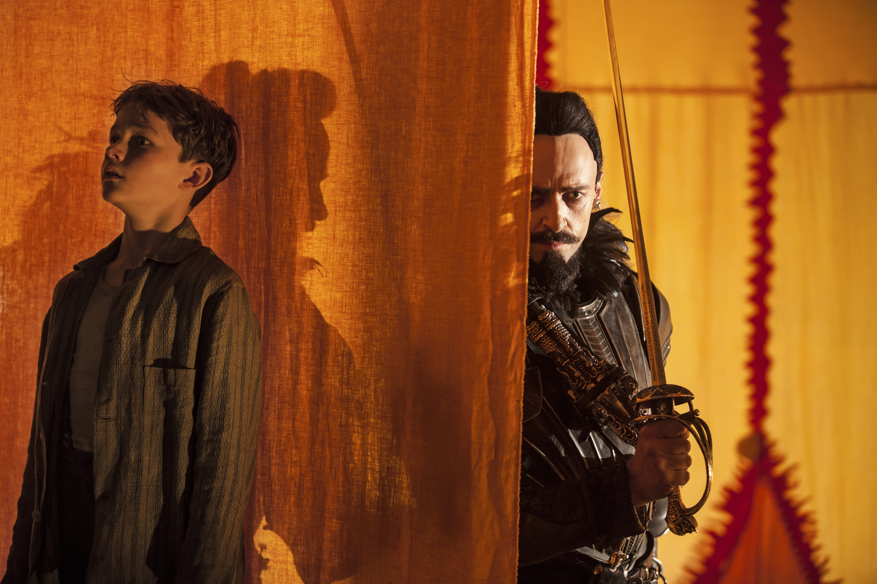 Cast From Pan Smells Like Teen Spirit