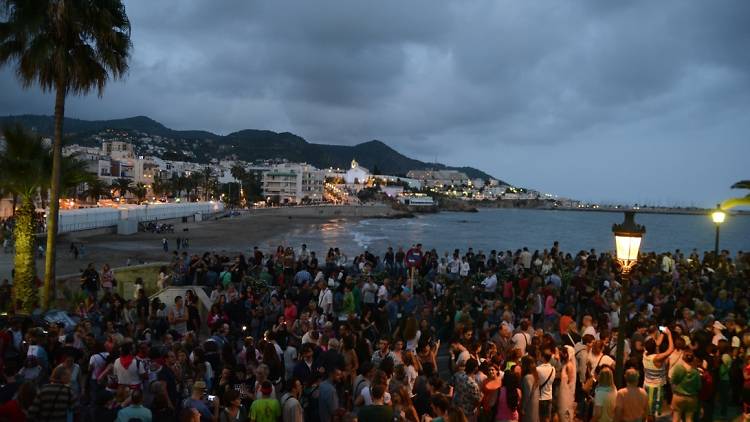 Festival de Sitges