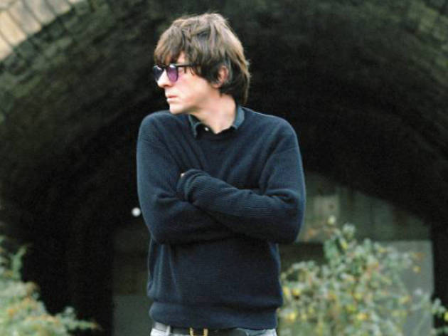Graham Coxon Graham Coxon