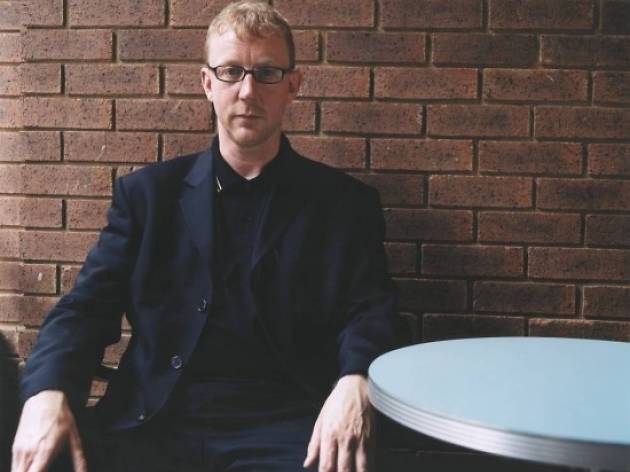 Dave Rowntree Dave Rowntree, baterista de Blur