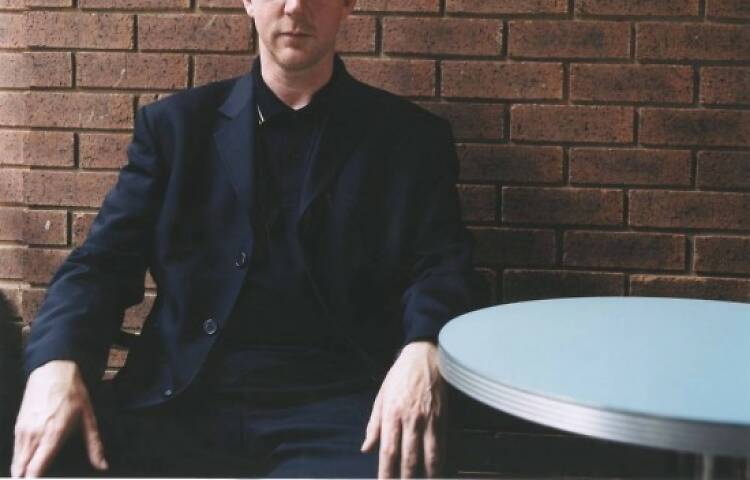 Dave Rowntree