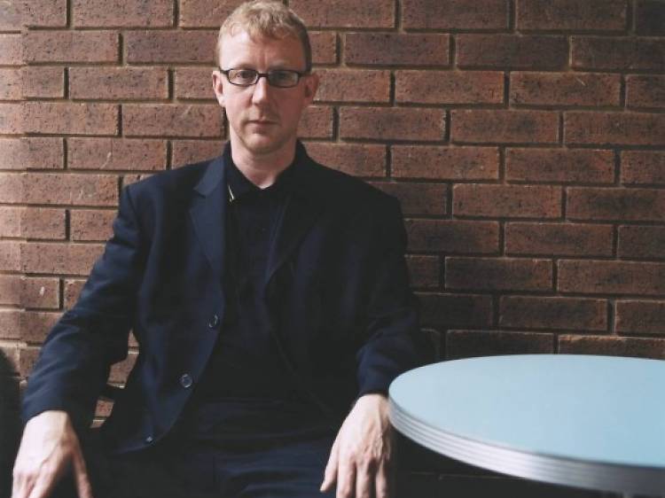 Dave Rowntree