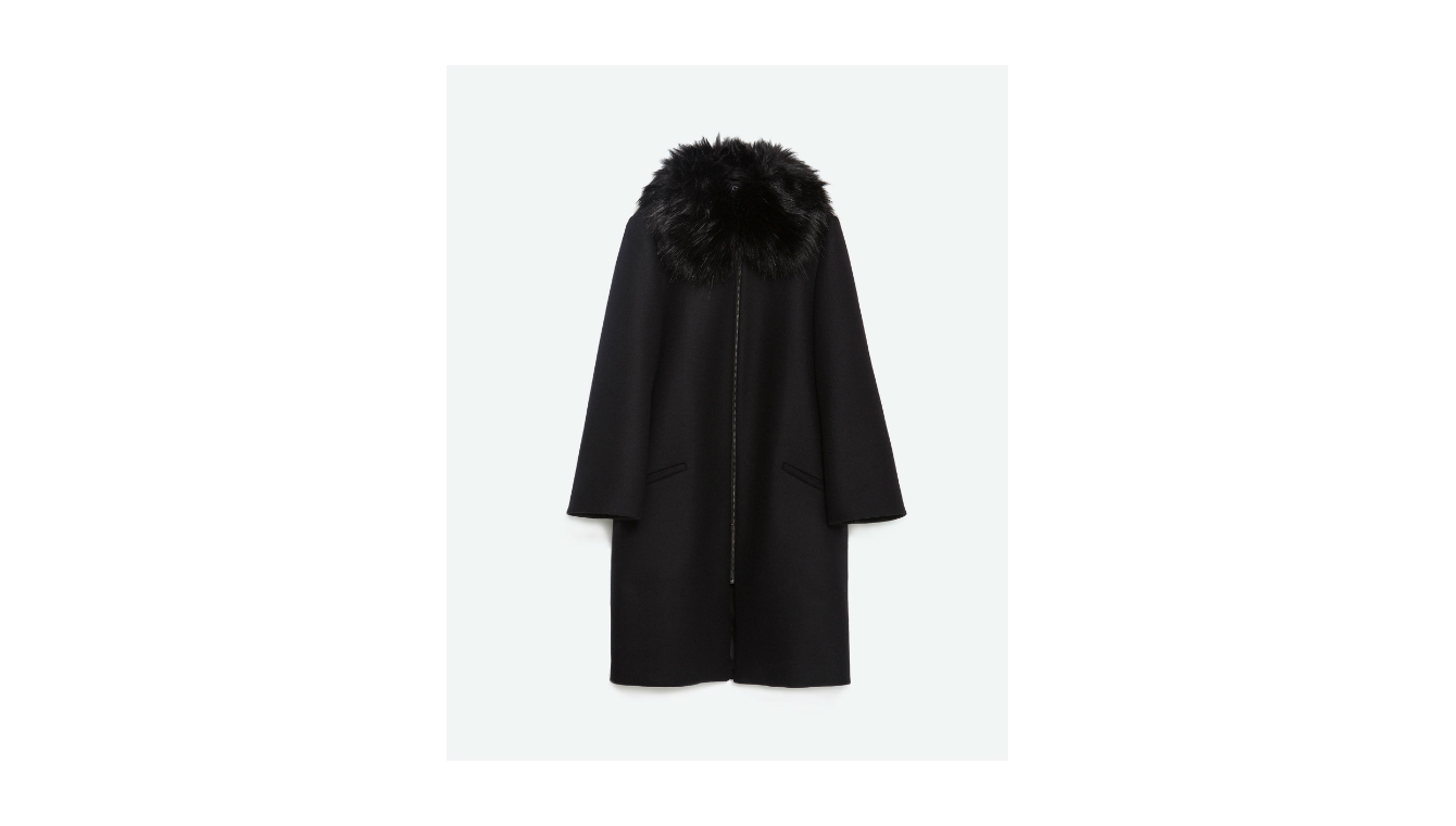 The top ten winter coats in London