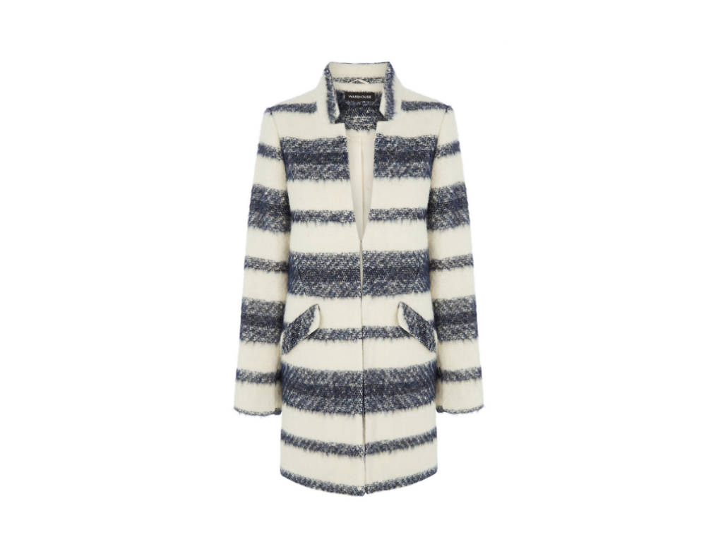 The top ten winter coats in London