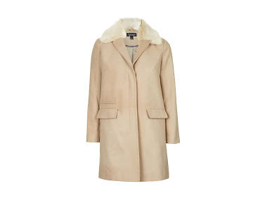 The top ten winter coats in London