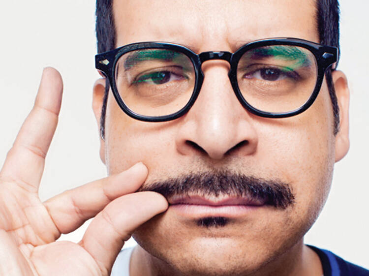 Erik Griffin