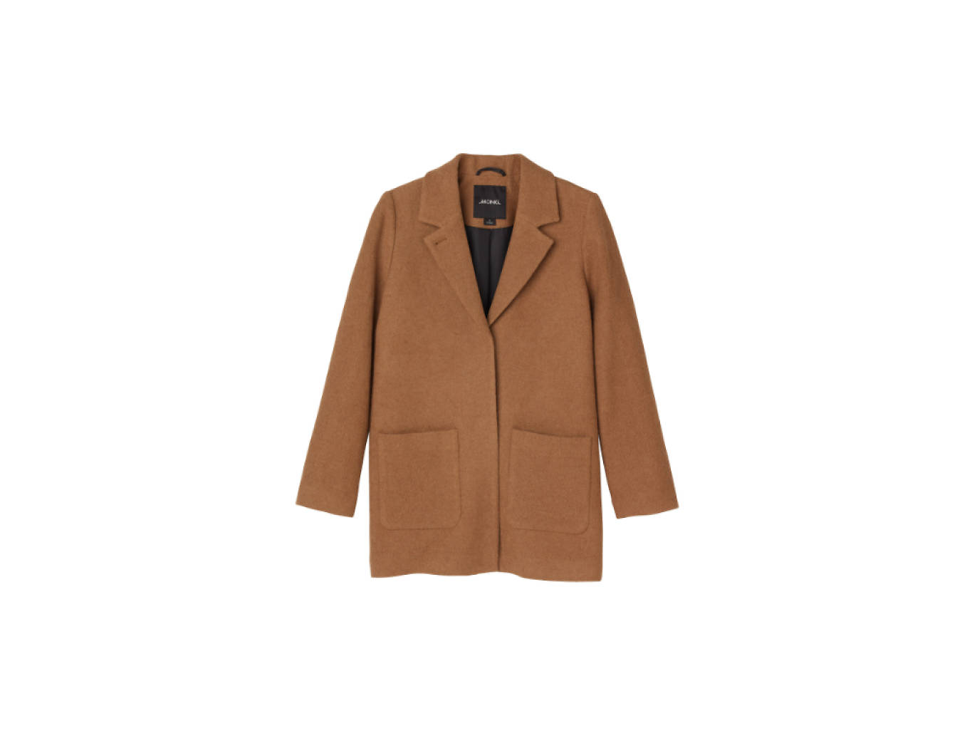 The top ten winter coats in London