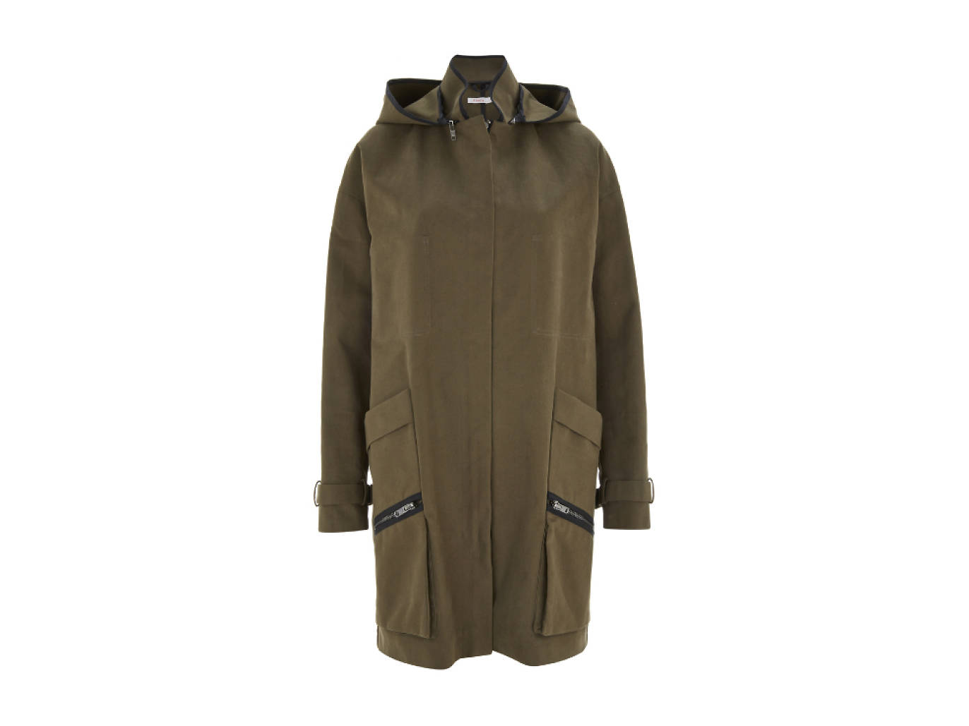 The top ten winter coats in London