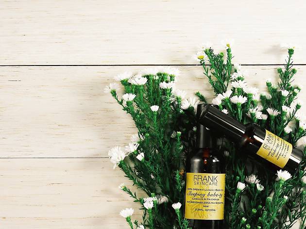 Best local organic beauty brands Best local organic beauty brands