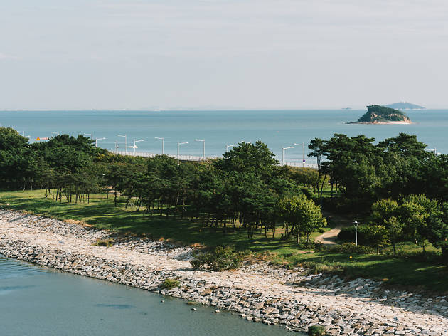 여행 단편선 호텔 여행 Travel issue hotel nest hotel