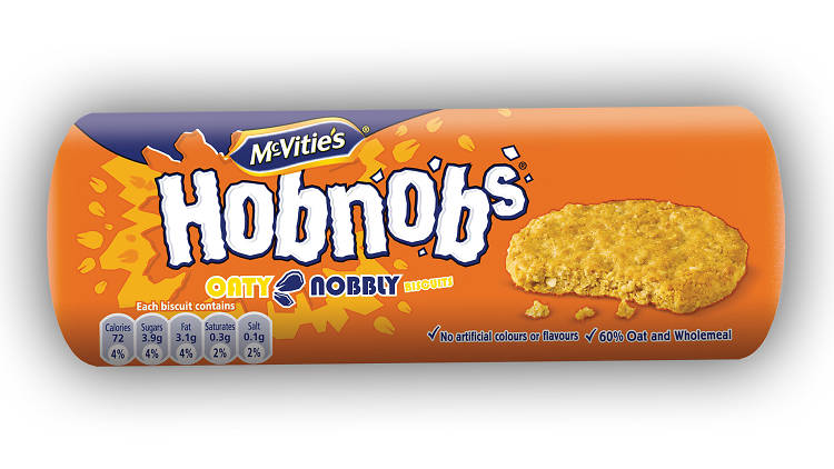 HobNobs