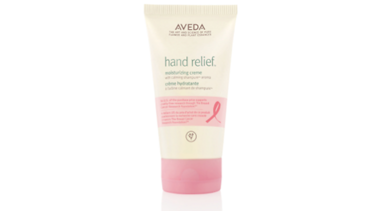 Aveda Hand Relief Moisturizing Creme, £22