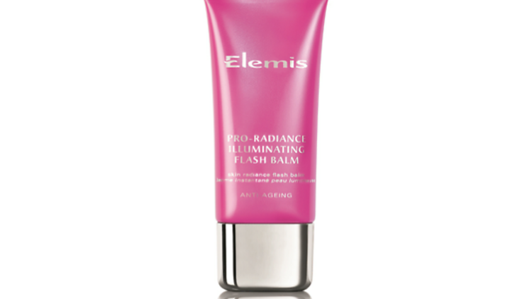 Elemis Pro Radiance Illuminating Flash Balm, £33