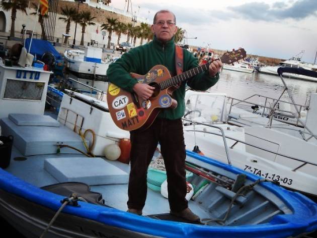 Miquel del Roig Miquel del Roig