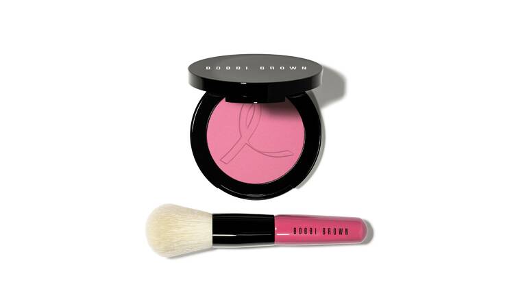 Bobbi Brown Peony Set, £35