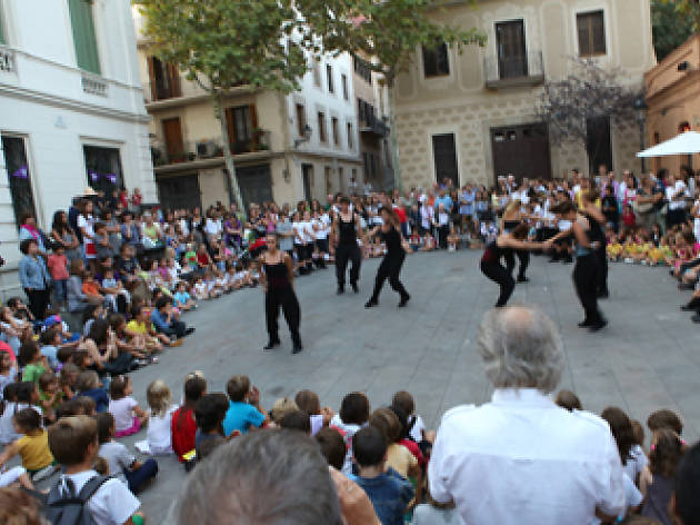 dansa Yisbell Dansa Yisbell