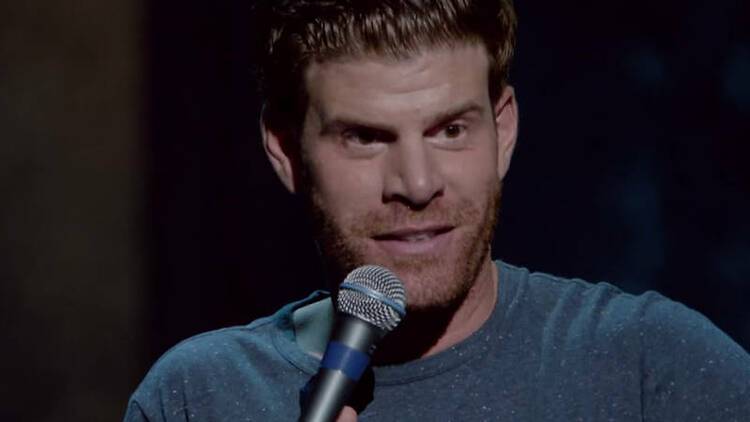 Steve Rannazzisi