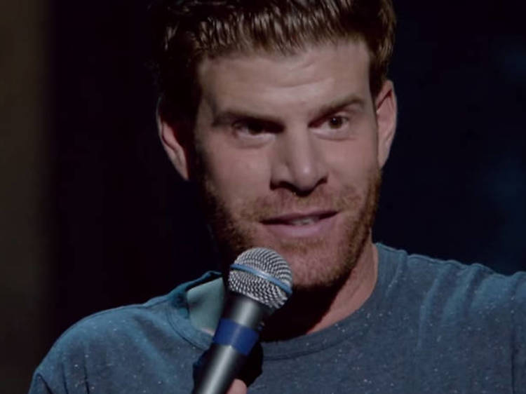 Steve Rannazzisi