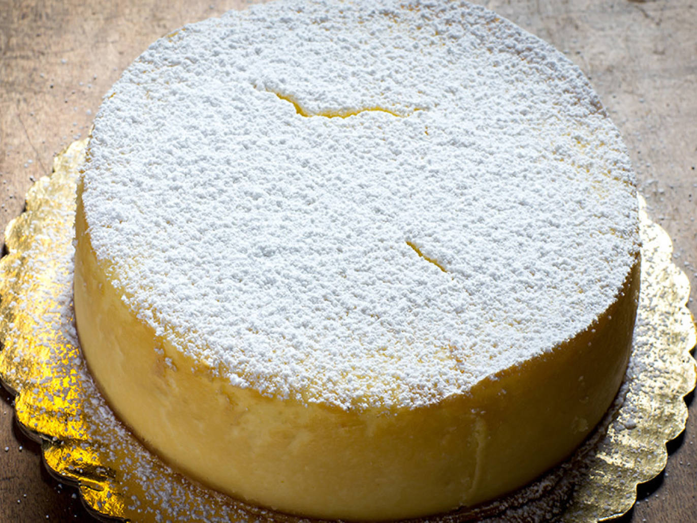 14 Best Cheesecakes in NYC and Where to Find Them