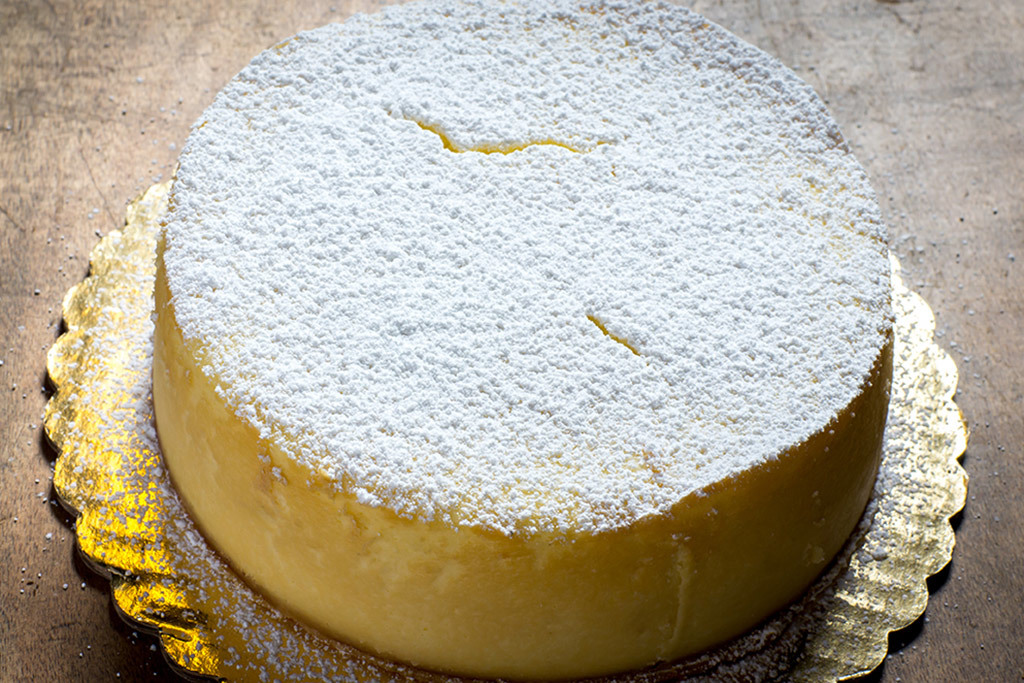 Where to Find the Best Cheesecake in NYC