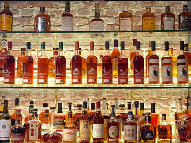 The top 15 happy hour deals in Los Angeles