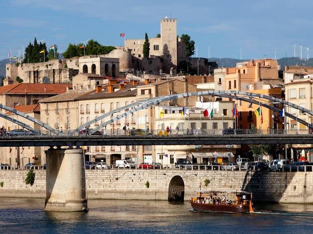 Tortosa Tortosa