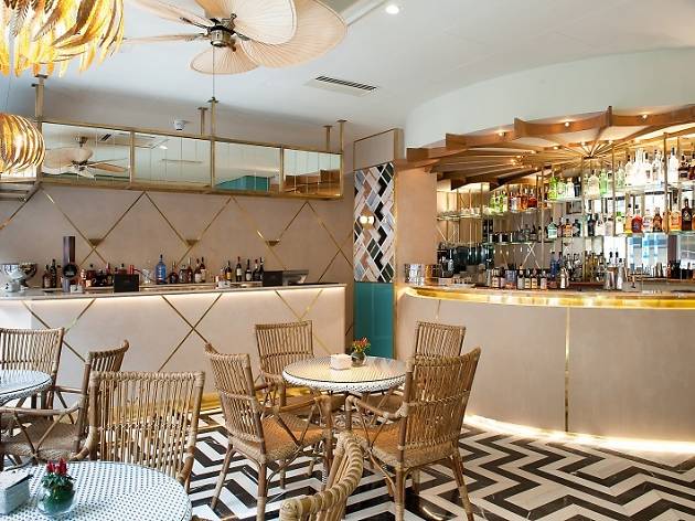 Benares Benares