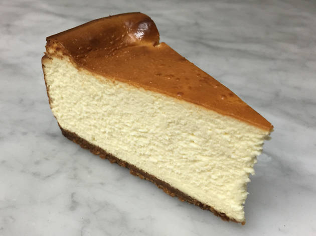 12 Best Cheesecakes In Nyc And Where To Find Them