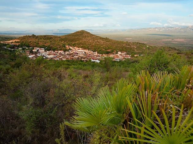Serra de Godall Serra de Godall