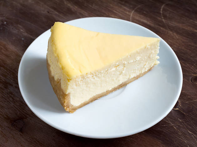 12 Best Cheesecakes In Nyc And Where To Find Them