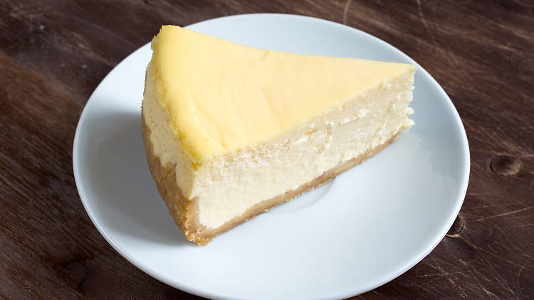 La Cheesecake