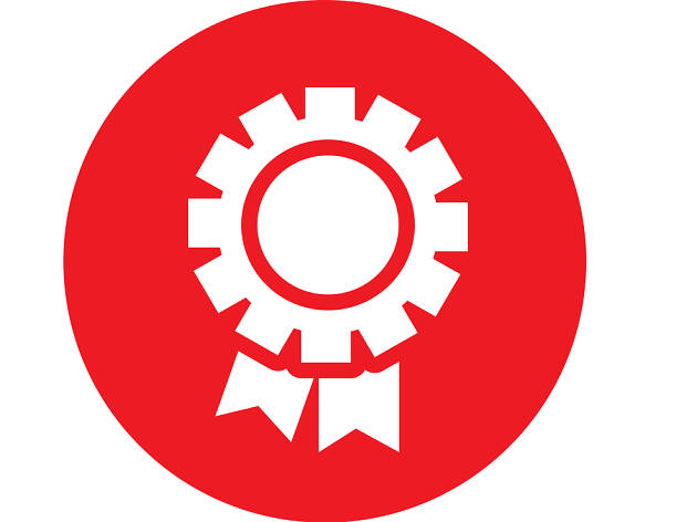 Características listón rojo de campeón