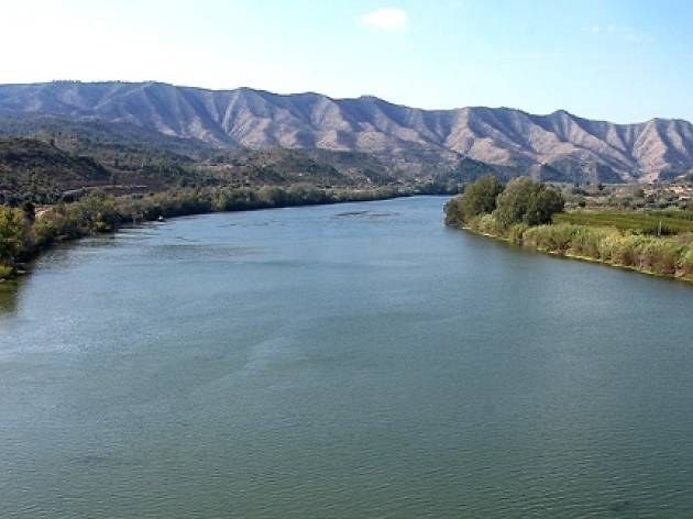 Ribera d'Ebre Ribera d'Ebre