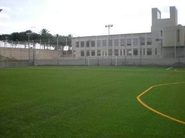 Centre Esportiu Municipal Bogatell Centre Esportiu Municipal Bogatell