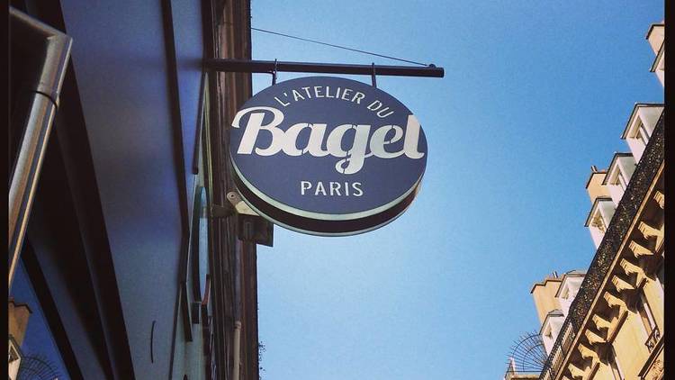 © L'Atelier du Bagel