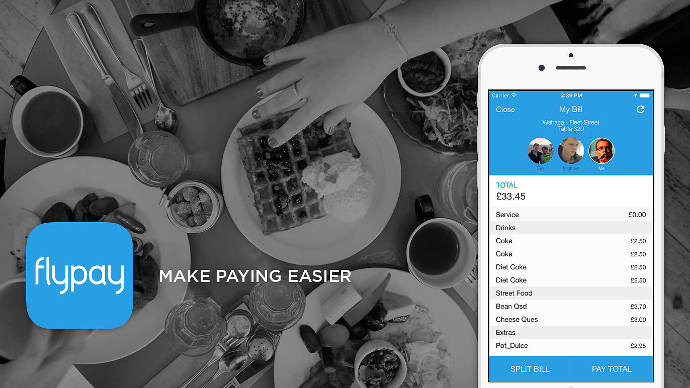 Flypay What is Flypay?