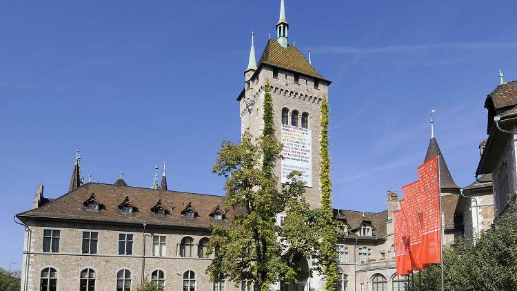 Zurich's best museums and galleries