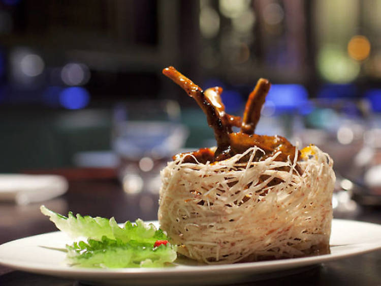 Hakkasan Mayfair