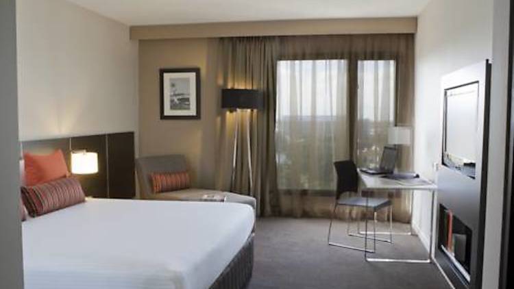 Mercure Sydney International Airport