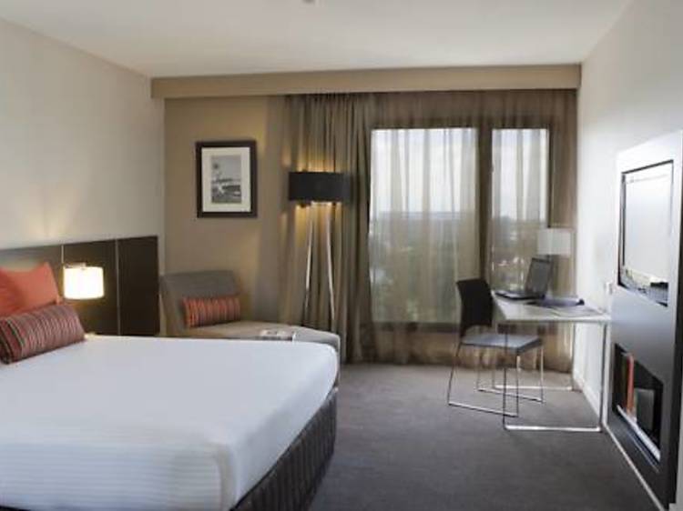 Mercure Sydney International Airport