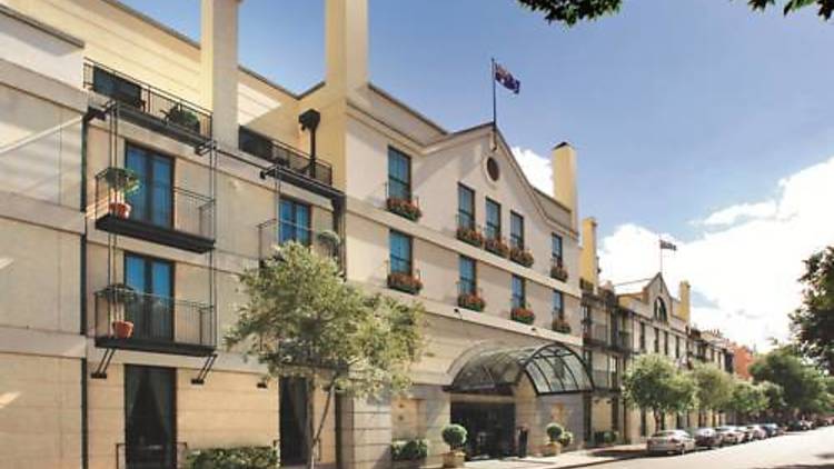 The Langham Sydney