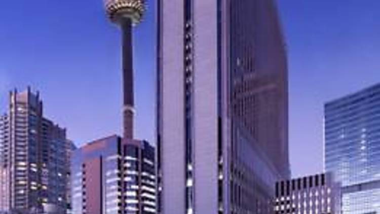 Hilton Sydney