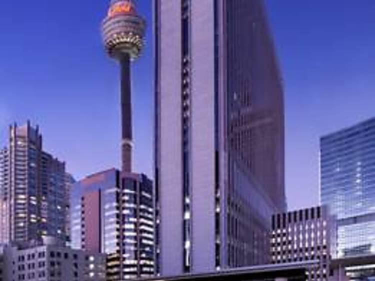 Hilton Sydney