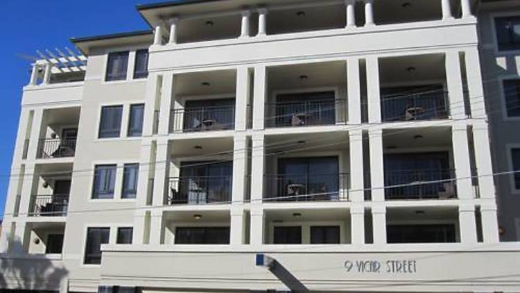 Coogee Bay Hotel