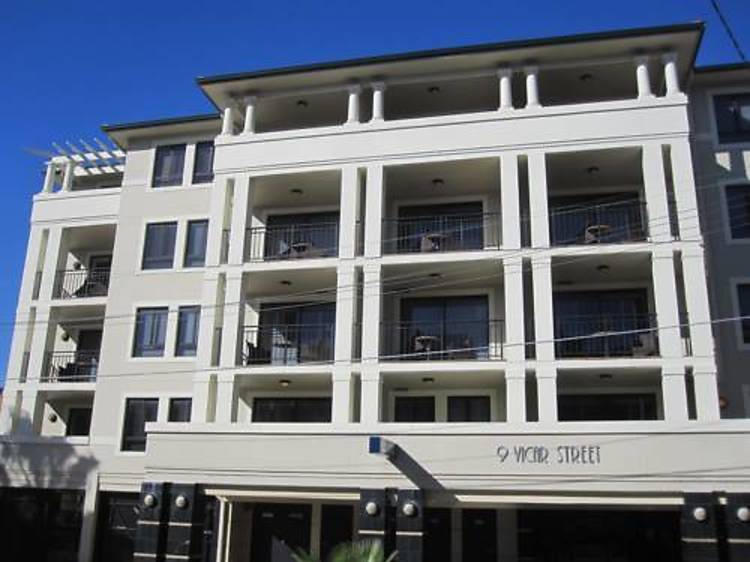 Coogee Bay Hotel