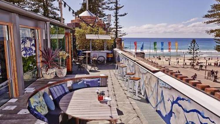 Hotel Steyne